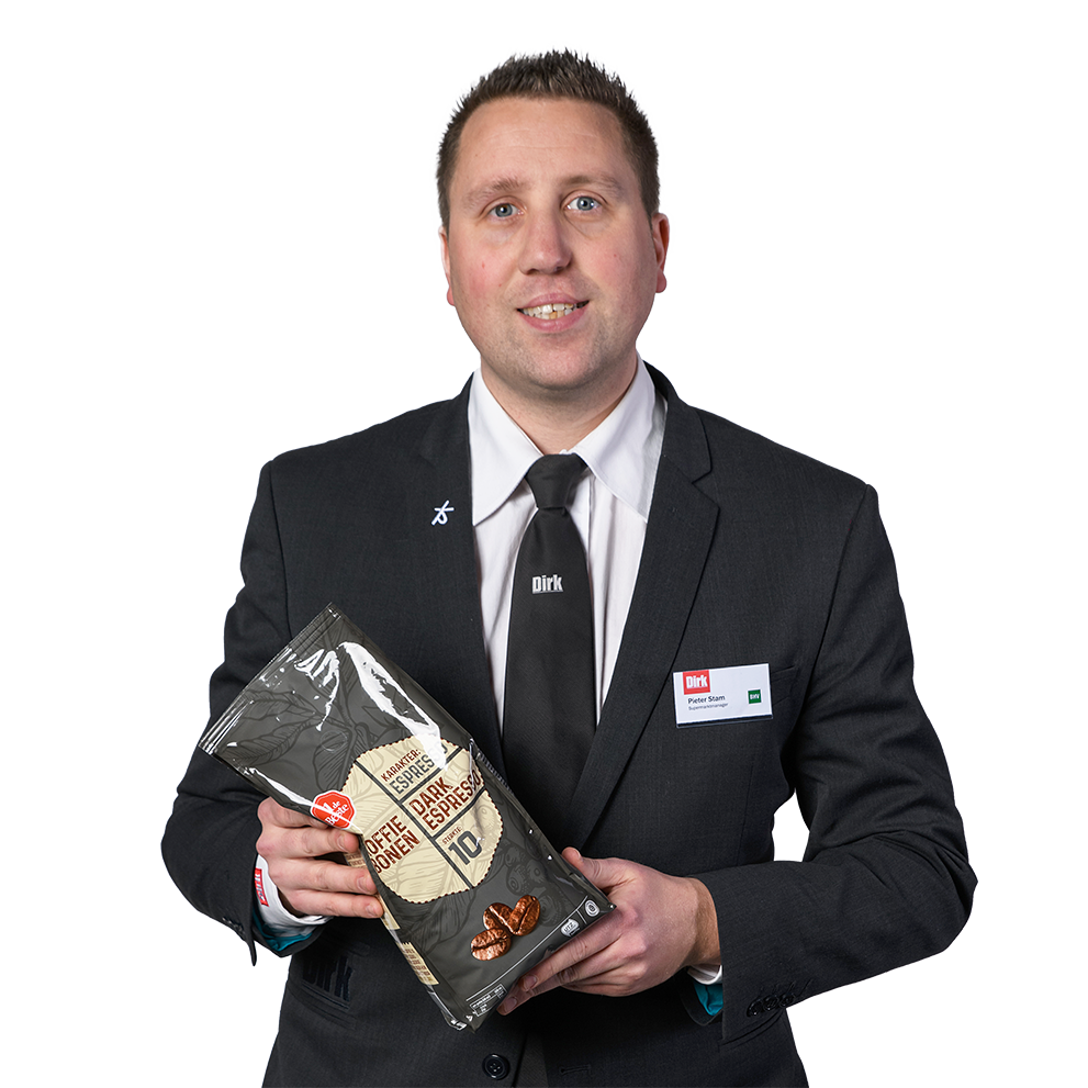 Jouw Supermarktmanager